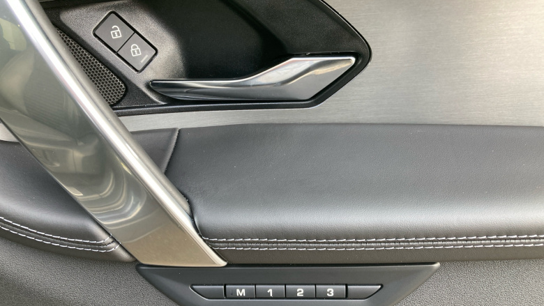 Land Rover Discovery Sport 2.0 D200 Dynamic HSE 5dr Auto [5 Seat] Diesel Station Wagon